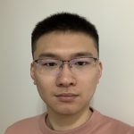 Portrait of Yuzhe Tian