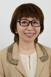 Professor Jian Yang