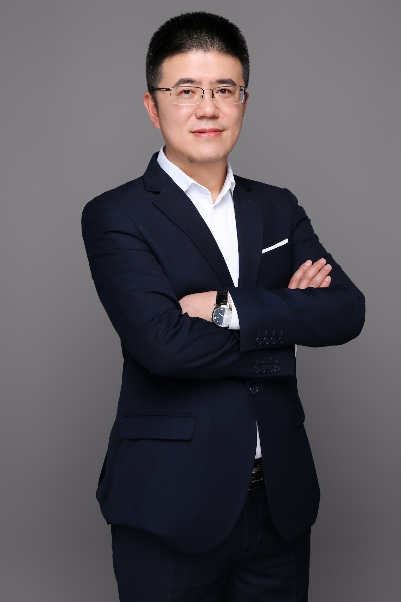 A/Prof. Jiong Jin