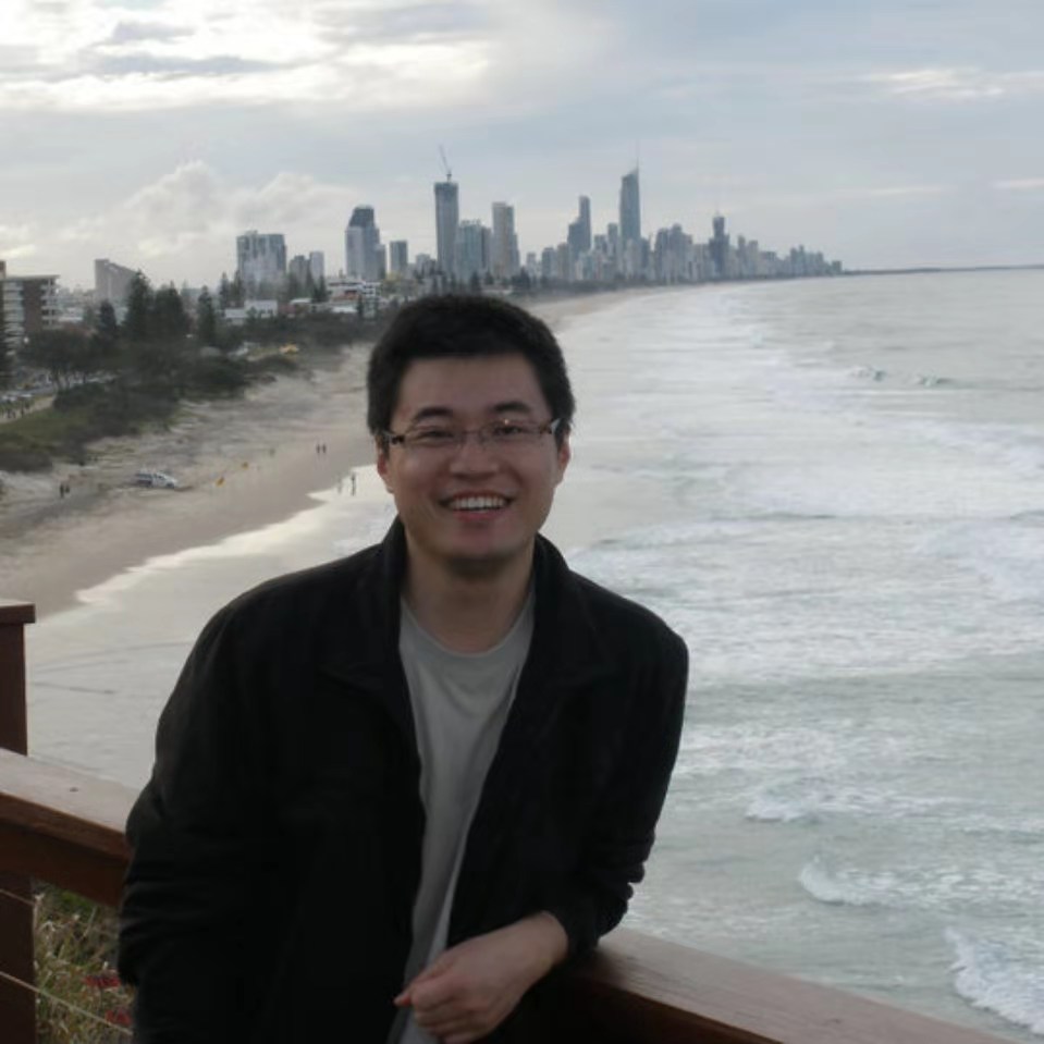 Jiwei Guan