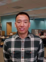 A/Prof. Tianyi Zhang