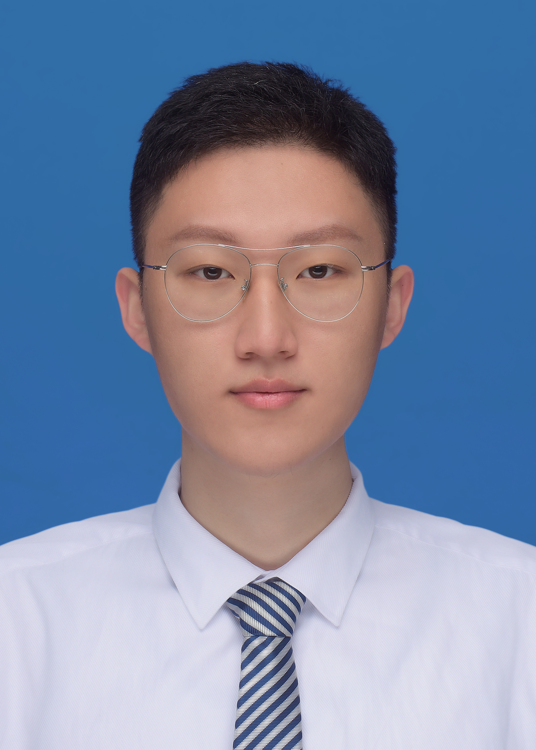 Yuxuan Cai