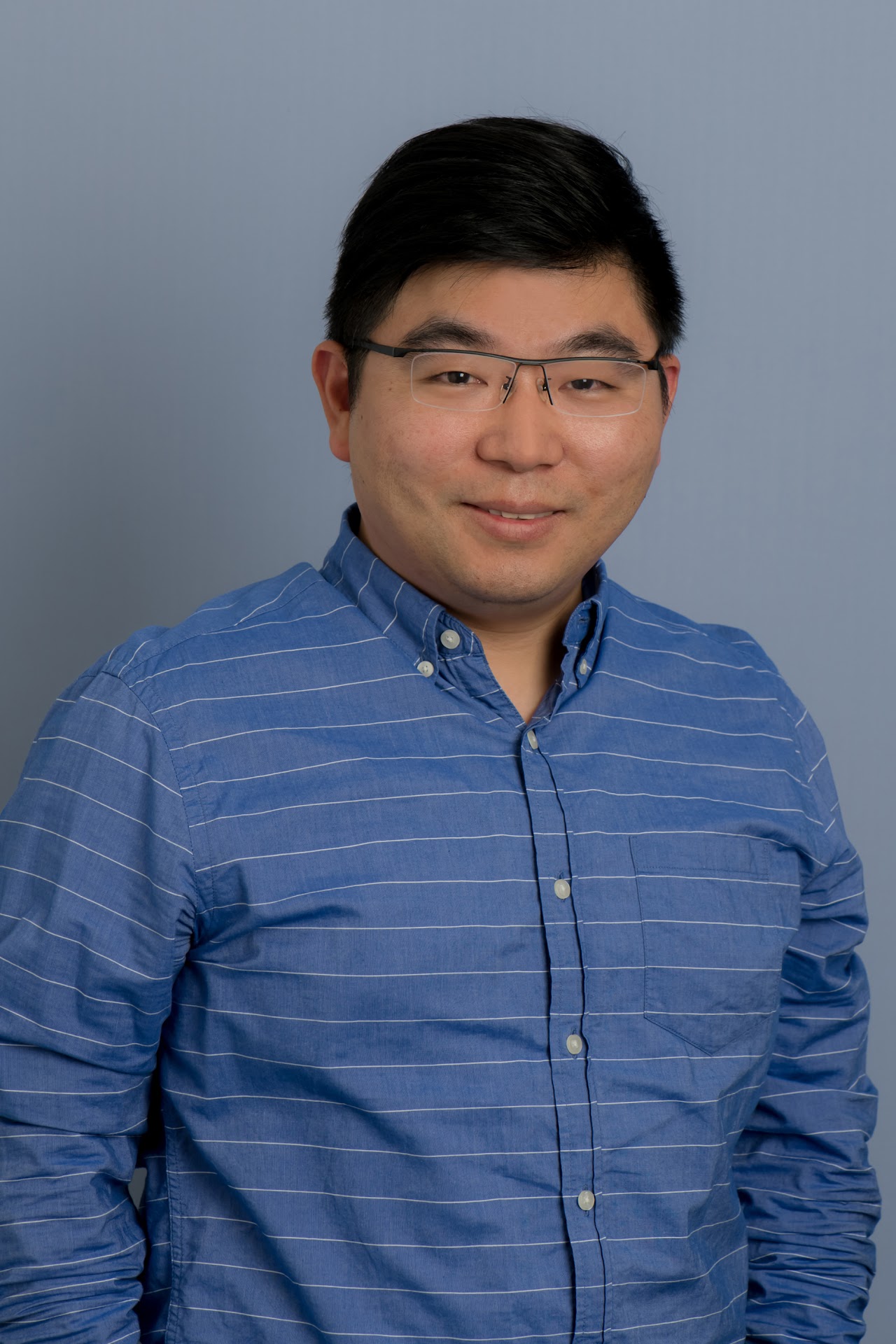 A/Prof. Xiao Liu