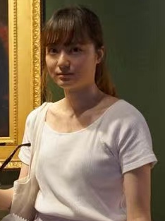 Chuxuan Tong