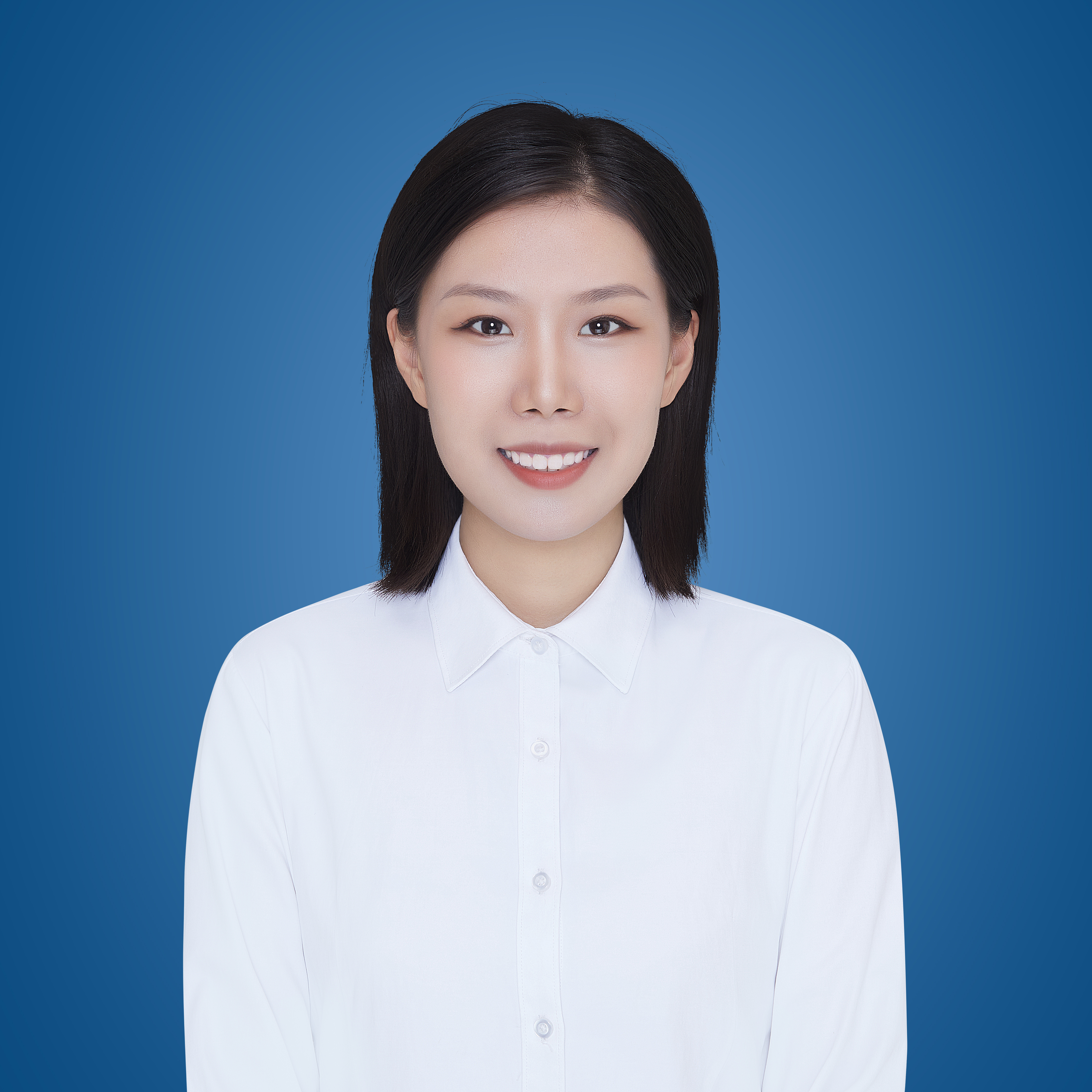 Wenyu Dong