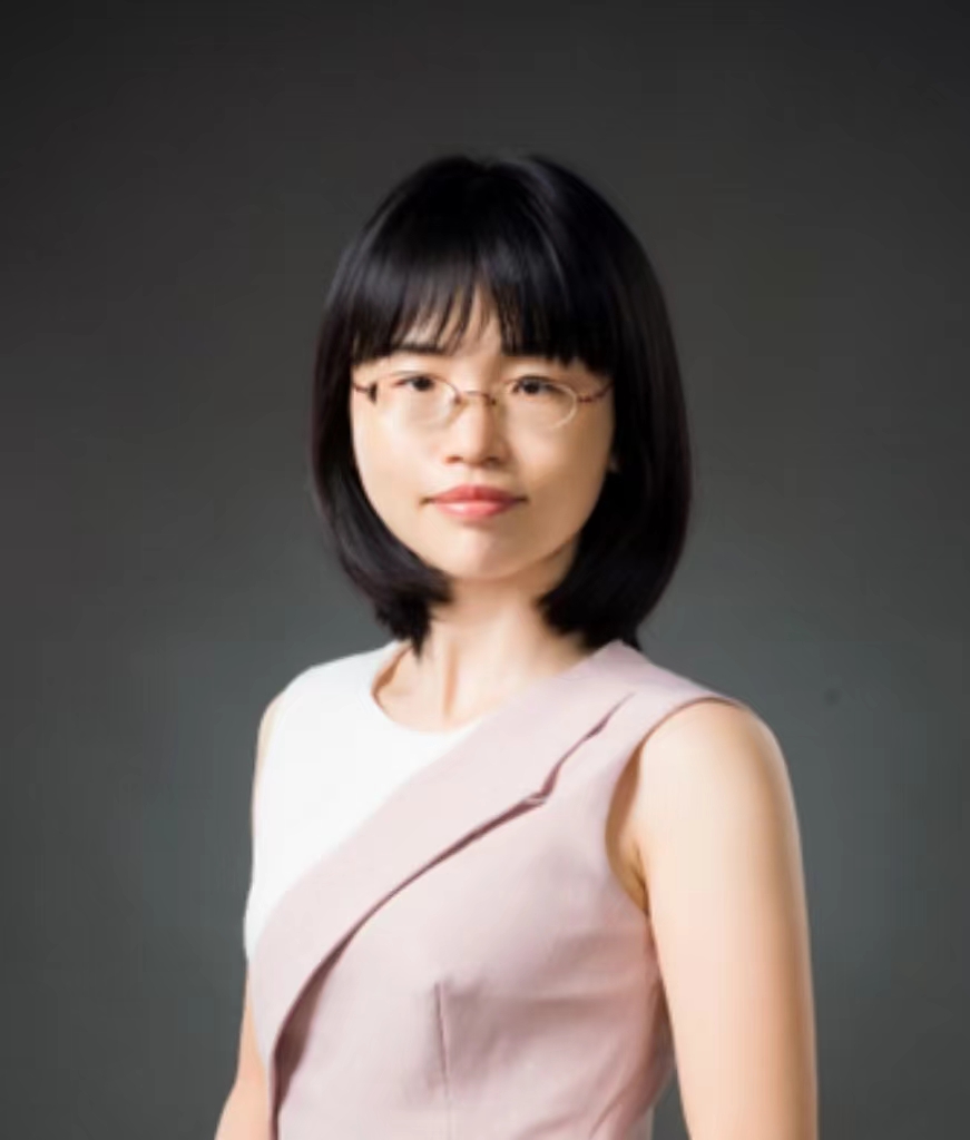 Zhen Lu